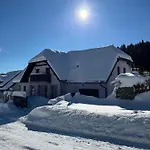 Apartman Krahule Lägenhet *
