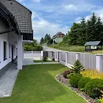 Lägenhet Apartman Krahule