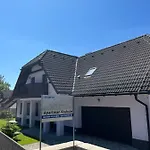 Apartmán Apartmán Krahule