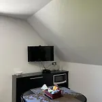 Apartmán Krahule Krahule