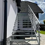 Lägenhet Apartman Krahule