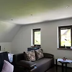 Lägenhet Apartman Krahule Krahule