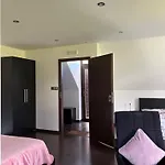 Apartmán Krahule *