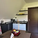 Lägenhet Apartman Krahule