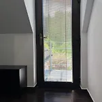 Apartmán Krahule Apartmán Krahule