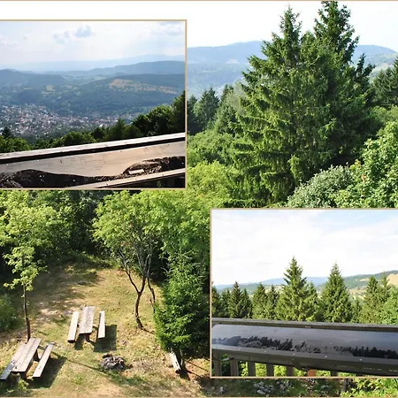 Apartamento Apartmán Krahule *