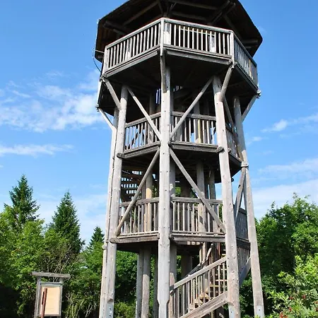 Apartmán Krahule Apartamento