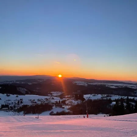 Apartman Krahule Krahule