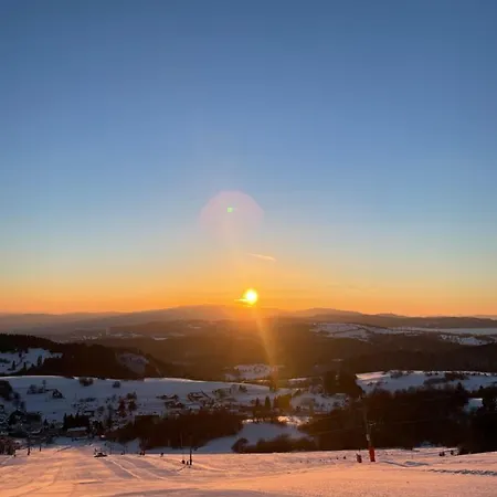 アパート Apartman Krahule *