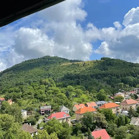 Apartman Krahule Krahule