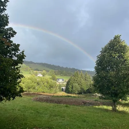 アパート Apartman Krahule Krahule