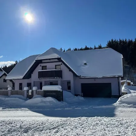 Apartamento Apartmán Krahule Krahule