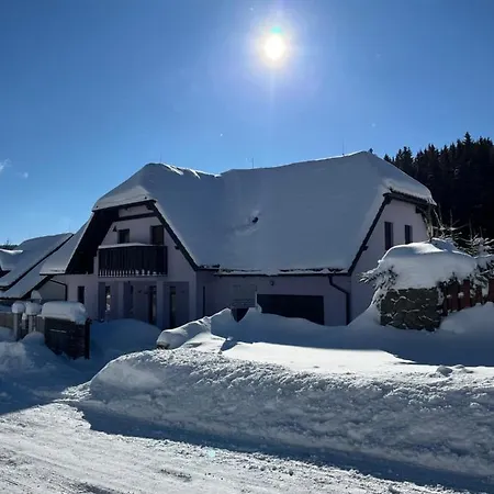 Apartmán Krahule Apartamento *