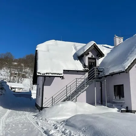 Apartman Krahule Krahule