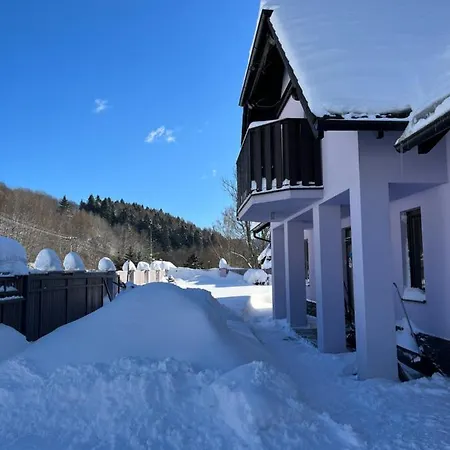 Apartmán Krahule Krahule