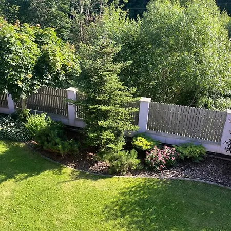 Apartman Krahule Krahule