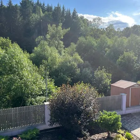 Apartmán Krahule Apartamento