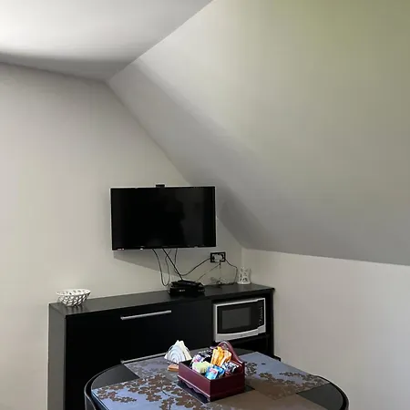 Apartman Krahule Krahule