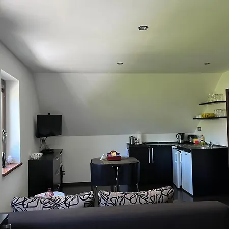 Apartmán Krahule * Krahule