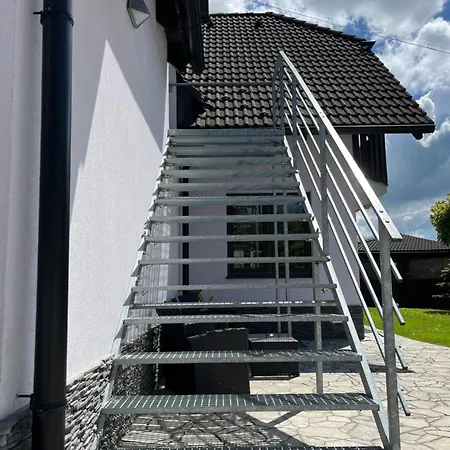 Apartamento Apartman Krahule