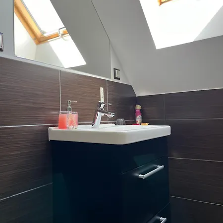 Apartman Krahule Krahule