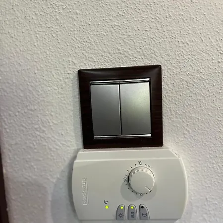 Apartmán Krahule Apartamento