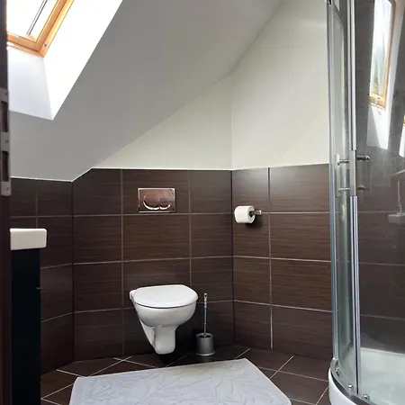 Apartmán Krahule Apartamento *