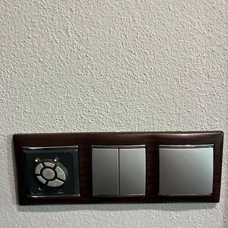 Apartmán Krahule Apartamento Krahule