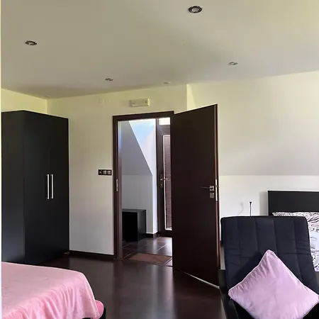Apartman Krahule *