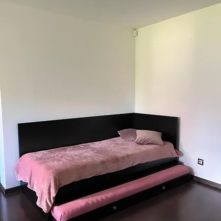 Apartmán Krahule Krahule