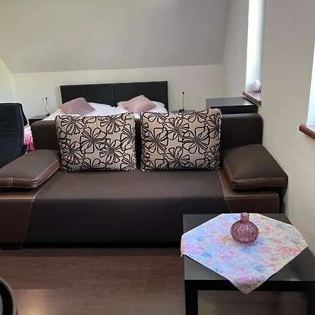 Apartman Krahule * Krahule