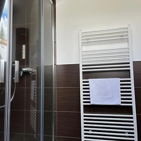 Apartman Krahule 아파트
