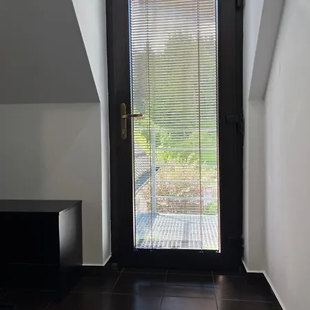 Apartman Krahule Apartamento Krahule