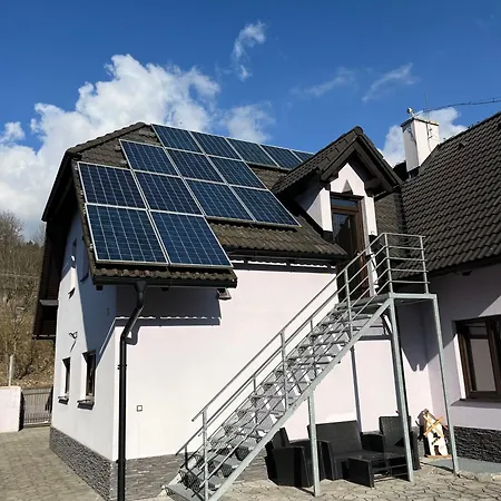 Apartmán Krahule Apartamento *