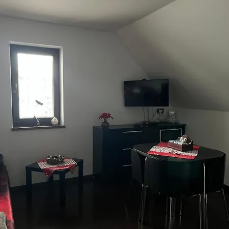 Apartment Apartman Krahule