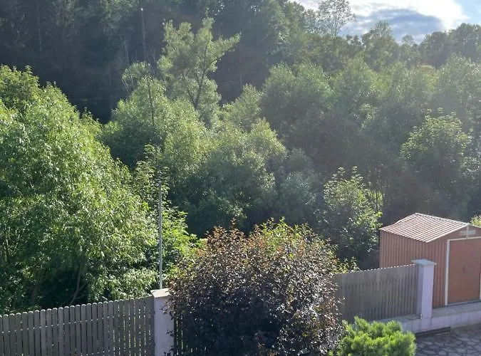 Apartman Krahule דירה