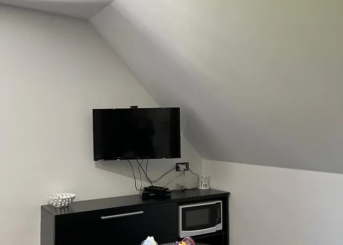 Apartman Krahule Krahule