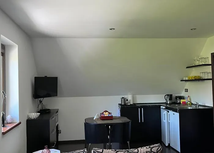 Apartman Krahule * Krahule