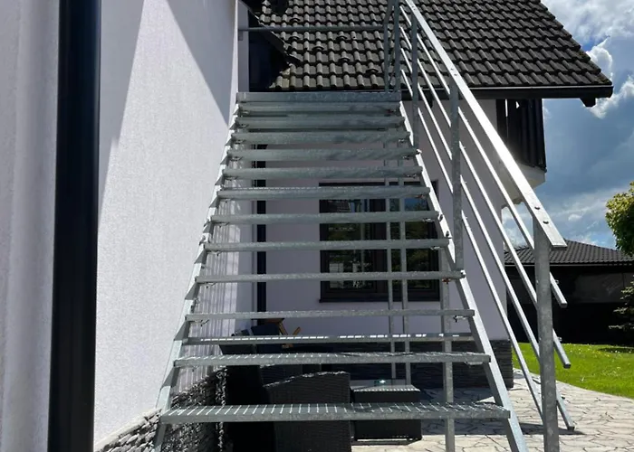 דירה Apartman Krahule