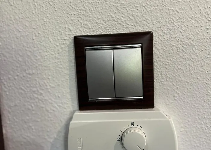 Apartman Krahule דירה