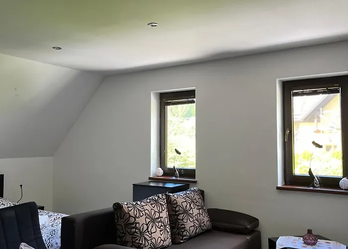 דירה Apartman Krahule Krahule
