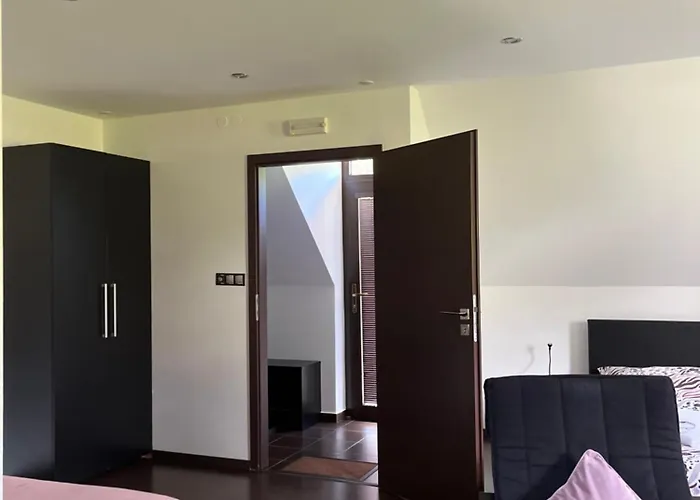 Apartman Krahule *