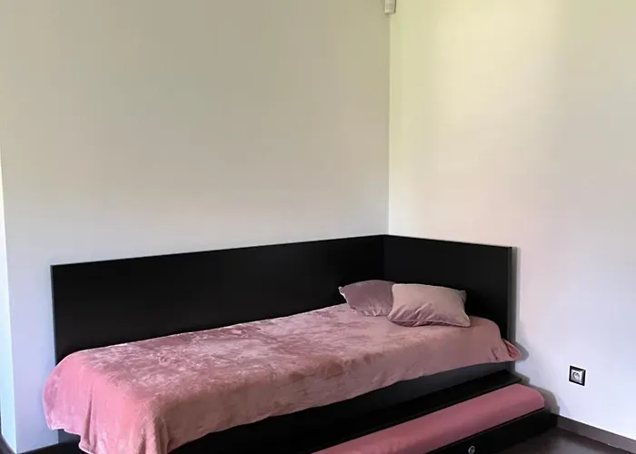 Apartman Krahule Krahule