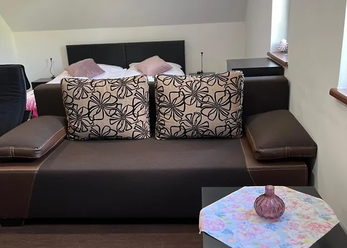 Apartman Krahule * Krahule
