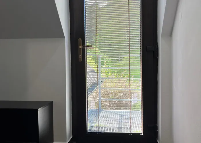 Apartman Krahule דירה Krahule